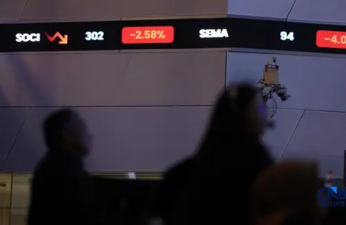 PT BIPP Siapkan Private Placement 503 Juta Saham, Identitas Investor Baru Masih Jadi Misteri