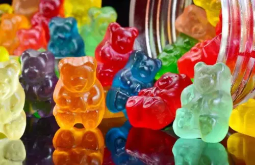PT Yupi Indo Jellygum Tebar Dividen Rp145,36 Miliar, Bagikan untuk Pemegang Saham