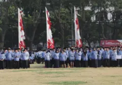 Update Data ASN Guru: 2,33 Juta Jiwa, Dominasi Pegawai Negeri Sipil