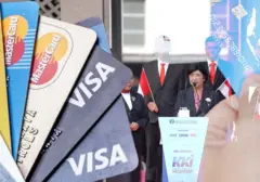 Mengenal Perbedaan Kartu Kredit Domestik Indonesia dengan Visa dan Mastercard: Mana yang Lebih Unggul?