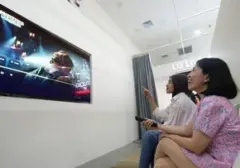 LG OLED evo AI C6 Hadirkan Mode Baru untuk Pengalaman Sinematik di Rumah