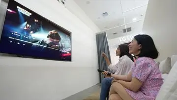 LG OLED evo AI C6 Hadirkan Mode Baru untuk Pengalaman Sinematik di Rumah