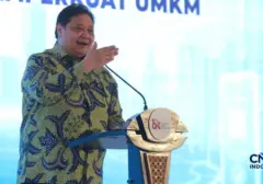 Menteri Airlangga Bantah Keras Adanya 'Desil 12' dalam Bansos, Jelaskan Sistem Kategori Kemiskinan