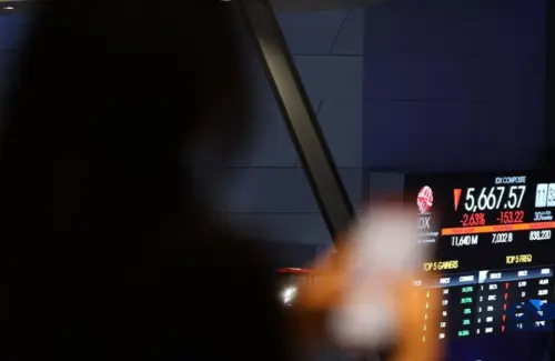 Investor Asing Gencar Borong Saham Bank BUMN, Catatkan Net Buy Rp362 Miliar