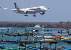 Dominasi Asia di Kancah Penerbangan Global: Maskapai Benua Kuning Borong Penghargaan Bergengsi