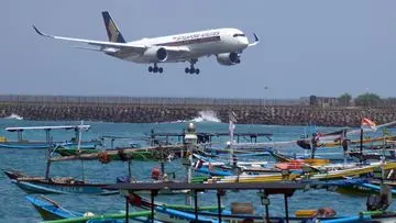 Dominasi Asia di Kancah Penerbangan Global: Maskapai Benua Kuning Borong Penghargaan Bergengsi