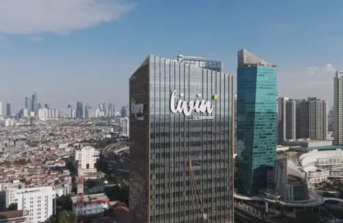 Laba Rp30 Triliun Bank Mandiri Didorong Pertumbuhan Pesat Bisnis Ini