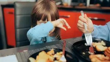 Mengatasi Anak Pemilih Makanan: Strategi Jitu Orang Tua Ciptakan Kebiasaan Makan Sehat