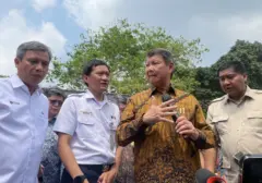 Tegas! Hashim Peringatkan Rusun Manggarai Tak Boleh Diborong, Berlaku Sistem Satu Orang Satu Unit