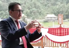 Setoran Jumbo Freeport ke Negara Selama 59 Tahun Beroperasi di Indonesia