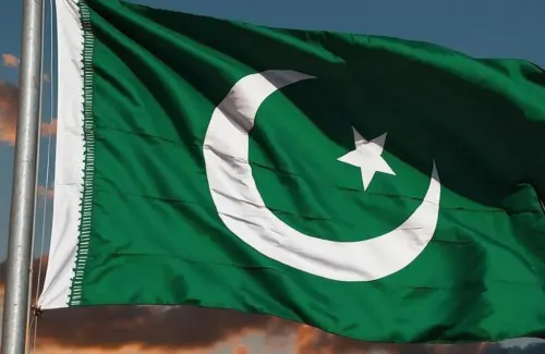 Tragedi Menggemparkan: TikToker Pakistan Shamso Bibi Tewas Ditembak, Diduga Terkait Perseteruan Keluarga