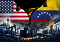 Venezuela Tawarkan 916 Blok Migas: Strategi Baru Jaring Investor Raksasa AS