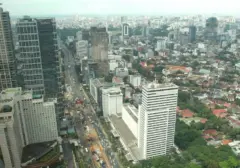 Asbanda Dorong BPD Tingkatkan Kompetisi Hadapi Sengitnya Persaingan Perbankan