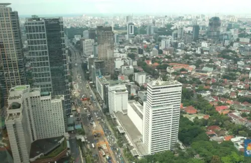 Asbanda Dorong BPD Tingkatkan Kompetisi Hadapi Sengitnya Persaingan Perbankan