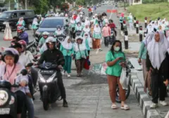 PHK Massal Capai 43.000 Pekerja, Apindo Soroti Masalah Fundamental di Sektor Hulu Industri