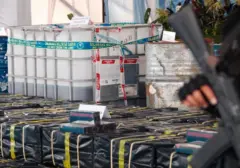 Gagalkan Sabu Cair 2,6 Ton di Momen HUT RI, Bea Cukai Ungkap Modus Penyelundupan Canggih