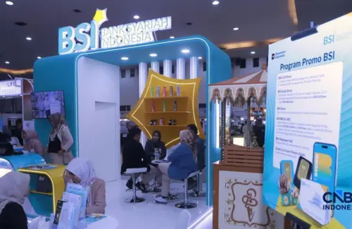 Ekonomi Syariah: Kunci Membangun Ketahanan Ekonomi Nasional di Tengah Ketidakpastian Global