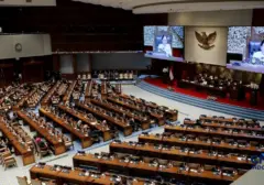 DPR Percepat Pembahasan RUU Migas, Target Rampung Oktober 2026