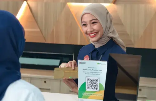 Pegadaian Hadirkan Fitur Cicil Tabungan Emas, Solusi Jitu Atasi Fluktuasi Harga