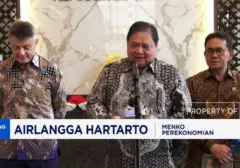 Perjanjian Dagang Indonesia-Uni Eropa Ditargetkan Oktober, Dianggap sebagai 'Game Changer' Perekonomian Nasional
