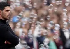 Arteta Optimistis Arsenal Bisa Pertahankan Gelar Premier League 2026/2027