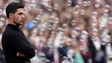 Arteta Optimistis Arsenal Bisa Pertahankan Gelar Premier League 2026/2027