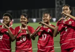 Timo Scheunemann Bersyukur Garuda Pertiwi Bertemu Thailand di Final Srikandi Merdeka Cup 2026