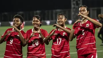 Timo Scheunemann Bersyukur Garuda Pertiwi Bertemu Thailand di Final Srikandi Merdeka Cup 2026