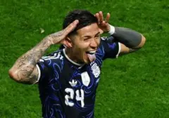 Xabi Alonso Bantah Kabar Kepindahan Enzo Fernandez dari Chelsea