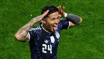 Xabi Alonso Bantah Kabar Kepindahan Enzo Fernandez dari Chelsea