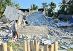 Ratusan Bidan di NTT Tetap Melayani Pasca Gempa, Sebagian Jadi Korban Saat Bertugas