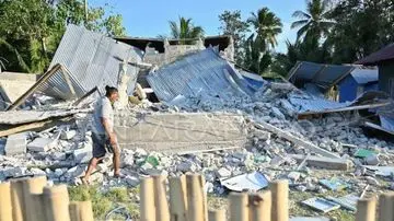 Ratusan Bidan di NTT Tetap Melayani Pasca Gempa, Sebagian Jadi Korban Saat Bertugas