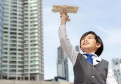 Mengungkap 20 Tanda Potensi Sukses Anak Sejak Dini: Panduan untuk Orang Tua
