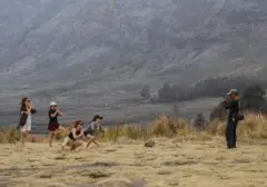 Bromo Kembali Sambut Pengunjung: Keindahan Alam Pulih Pasca Kebakaran