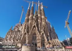 Spanyol Berambisi Lampaui Prancis Jadi Destinasi Wisata Dunia pada 2040
