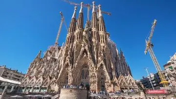 Spanyol Berambisi Lampaui Prancis Jadi Destinasi Wisata Dunia pada 2040