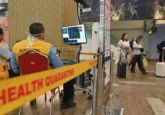 Peningkatan Kasus Zika di Bali, AS Terbitkan Peringatan Perjalanan