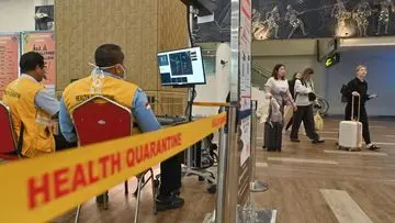 Peningkatan Kasus Zika di Bali, AS Terbitkan Peringatan Perjalanan