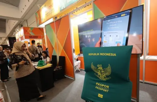BNI WondrX 2026: Satu Zona, Solusi Lengkap untuk Kebutuhan Perjalanan Anda