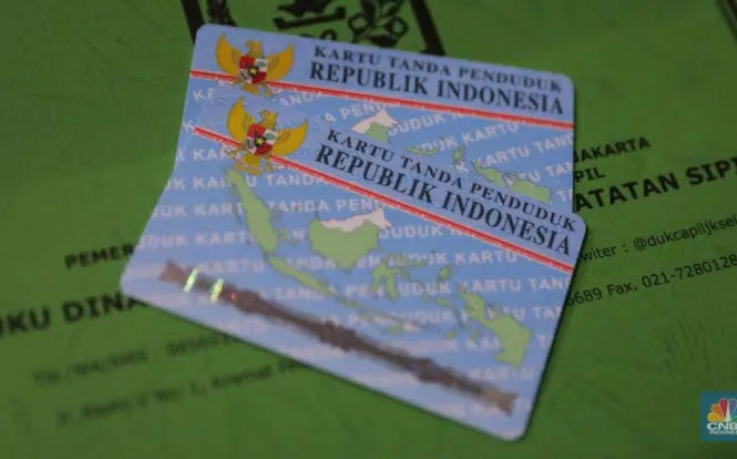 Waspada! KTP Anda Bisa Disalahgunakan untuk Pinjaman Online Ilegal, Ini Cara Mengeceknya