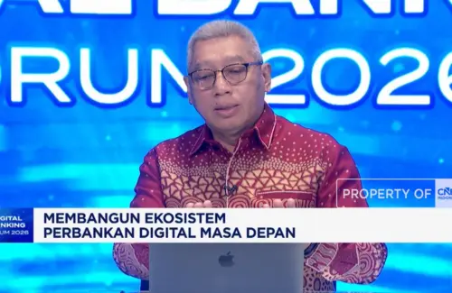 Kolaborasi Strategis Jadi Kunci Bank Digital Genjot Pertumbuhan di Era Persaingan Ketat