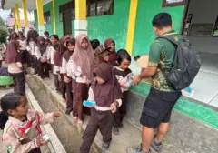 PT TAPG Perkuat SDM Lokal Kutai Timur Lewat Program Pelatihan Sejati
