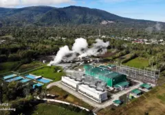 Pertamina Gencar Promosikan Energi Panas Bumi Nasional di IIGCE 2026