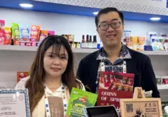 UMKM Sumatera Utara Makin Berkembang Berkat Dukungan Pemberdayaan BRI