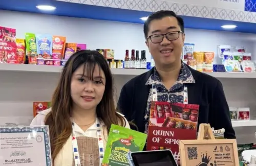 UMKM Sumatera Utara Makin Berkembang Berkat Dukungan Pemberdayaan BRI