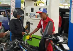 Semangat Pantang Padam: Kisah Petugas Energi di Tengah Bencana Gempa NTT