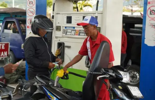 Semangat Pantang Padam: Kisah Petugas Energi di Tengah Bencana Gempa NTT