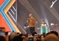 wondrX 2026 Gebrak ICE BSD dengan Lineup Musisi Internasional dan Lokal Papan Atas