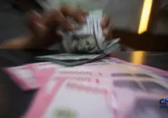 Lonjakan Simpanan Valas RI 38% di Tengah Pelemahan Rupiah: Tanda Apa?