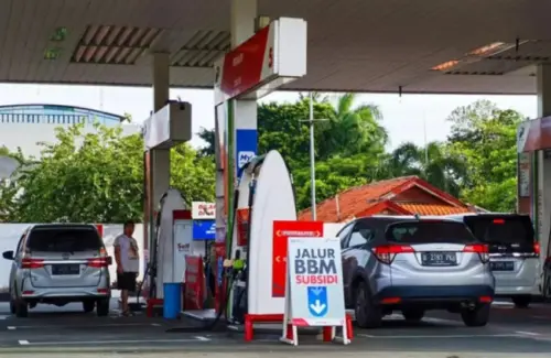 Mengurai Gaduh Desil 9 dan 10: Siapa Sebenarnya Kelompok 'Sultan' di Indonesia?
